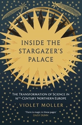Afbeeldingen van Inside the Stargazer's Palace