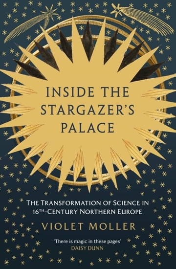 Afbeelding van Inside the Stargazer's Palace
