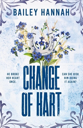 Afbeeldingen van Wells Ranch Change of Hart