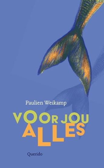 Afbeelding van Voor jou alles