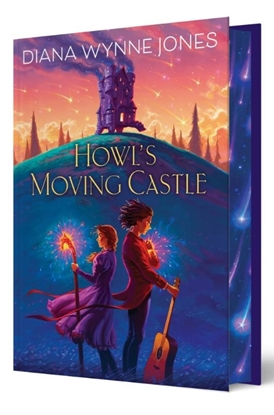 Afbeeldingen van World of Howl Howl's Moving Castle Collector's Deluxe Edition