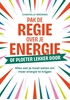 Afbeelding van Pak de regie over je energie