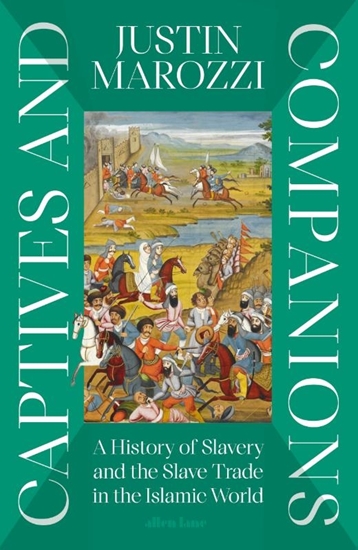 Afbeelding van Captives and Companions
