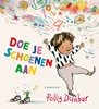 Afbeelding van Doe je schoenen aan
