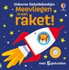 Afbeelding van Usborne Geluidsboekjes Meevliegen in een raket!