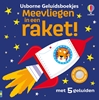 Afbeelding van Usborne Geluidsboekjes Meevliegen in een raket!