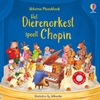 Afbeelding van Muziekboek Het Dierenorkest speelt Chopin