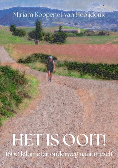 Afbeelding van Het is ooit!