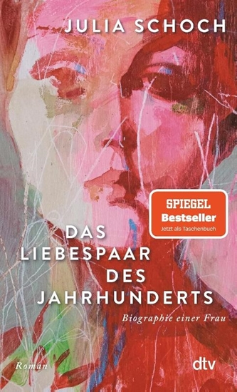 Afbeelding van Biographie einer Frau Das Liebespaar des Jahrhunderts