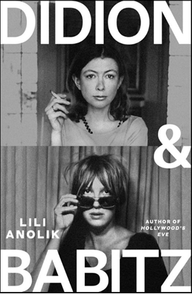 Afbeeldingen van Didion & Babitz