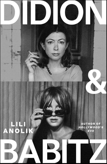 Afbeelding van Didion & Babitz