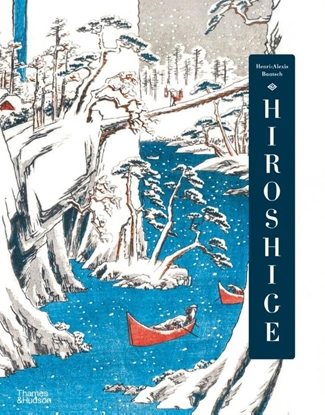 Afbeeldingen van Hiroshige