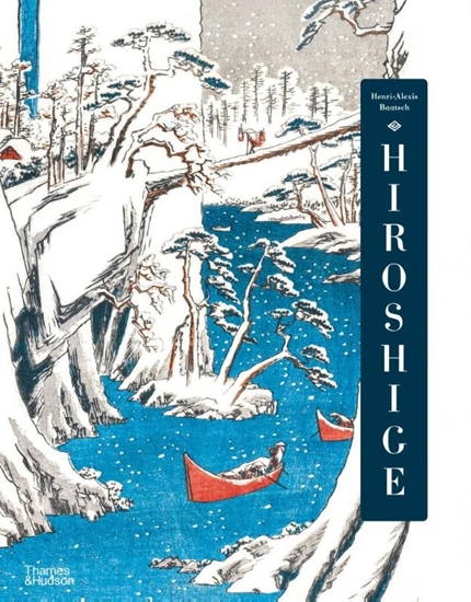 Afbeelding van Hiroshige