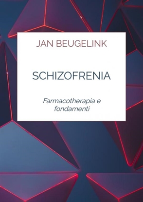 Afbeeldingen van Schizofrenia