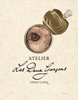 Afbeelding van Atelier Les Deux Garçons