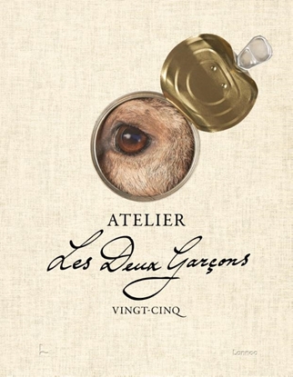 Afbeeldingen van Atelier Les Deux Garçons