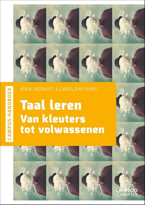 Afbeeldingen van Taal leren