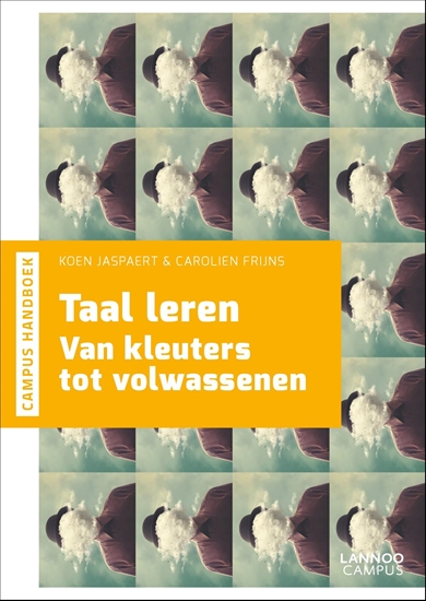 Afbeelding van Taal leren
