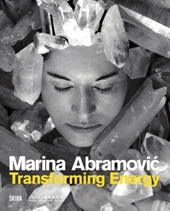 Afbeeldingen van Marina Abramovic: Transforming Energy