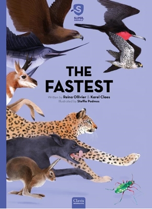 Afbeeldingen van The Fastest