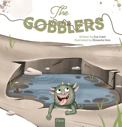 Afbeeldingen van The Gobblers