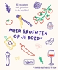 Afbeelding van Njam! Meer groenten op je bord