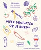 Afbeelding van Njam! Meer groenten op je bord