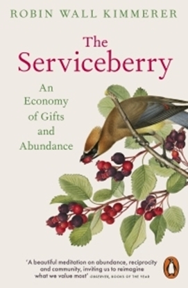 Afbeeldingen van The Serviceberry