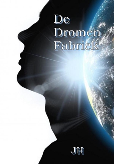 Afbeelding van De Dromen Fabriek
