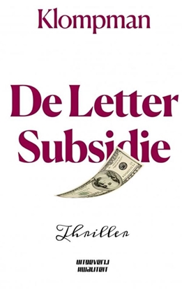 Afbeeldingen van DE LETTER SUBSIDIE
