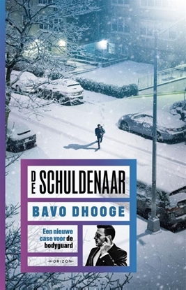 Afbeeldingen van De bodyguard De schuldenaar