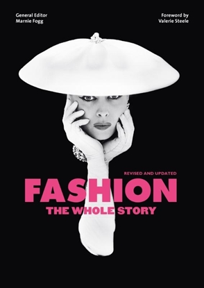 Afbeeldingen van Fashion: The Whole Story
