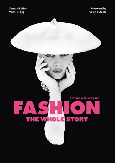 Afbeelding van Fashion: The Whole Story