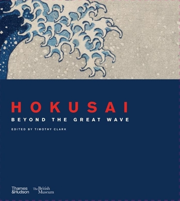 Afbeeldingen van British Museum Hokusai