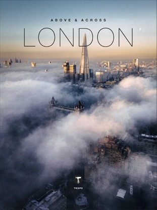 Afbeeldingen van Above & Across Above and Across London