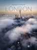 Afbeelding van Above & Across Above and Across London