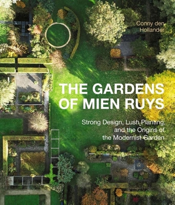 Afbeeldingen van The Gardens of Mien Ruys