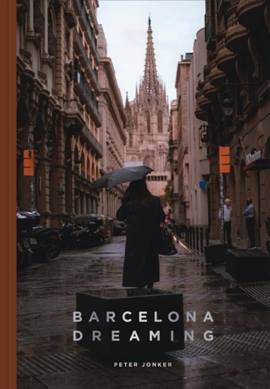 Afbeelding van Barcelona Dreaming