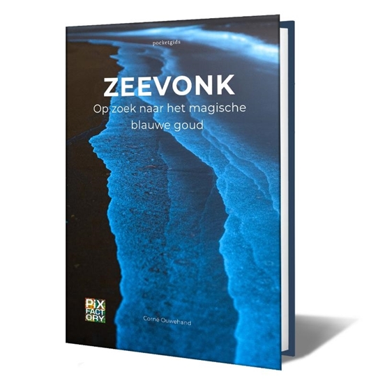 Afbeelding van Pockets Pocketgids Zeevonk