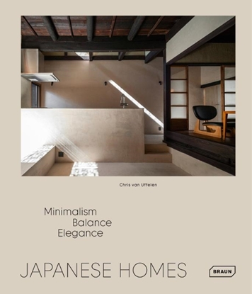 Afbeeldingen van Japanese Homes