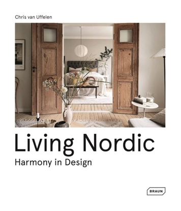 Afbeeldingen van Living Nordic
