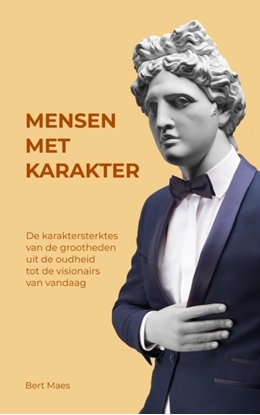 Afbeeldingen van Mensen met karakter