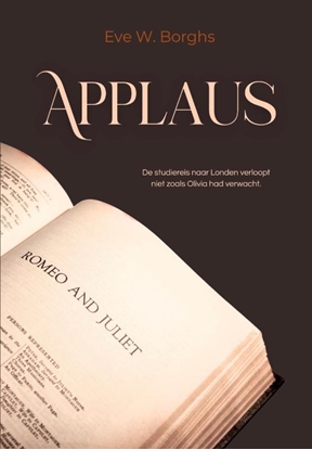 Afbeeldingen van Applaus