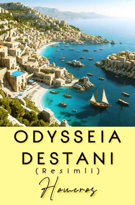 Afbeeldingen van Odysseia Destanı