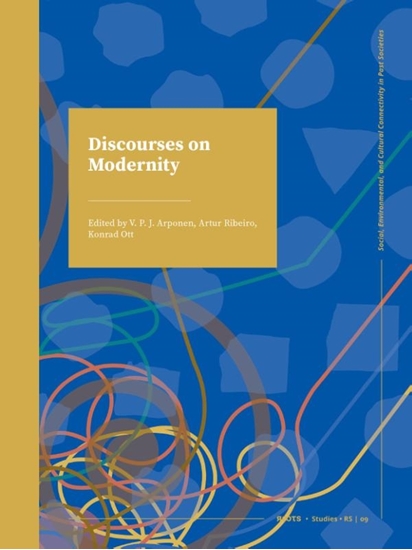 Afbeelding van Roots Discourses on Modernity