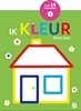 Afbeelding van Mijn allereerste kleurboek Ik kleur - Mijn dag