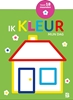 Afbeelding van Mijn allereerste kleurboek Ik kleur - Mijn dag