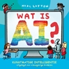 Afbeelding van Wat is AI?