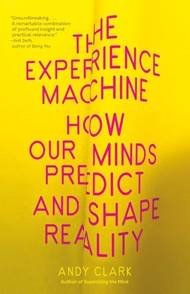 Afbeeldingen van Knopf Doubleday Publishing Group The Experience Machine