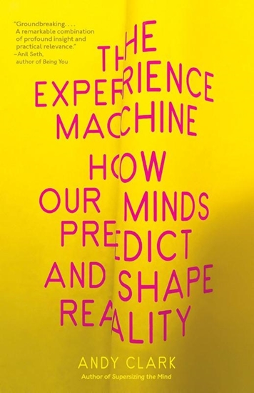 Afbeelding van Knopf Doubleday Publishing Group The Experience Machine